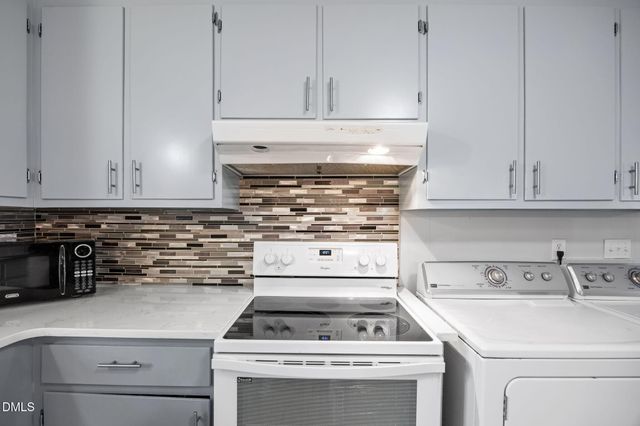 2415 Sparwood Drive, Durham, NC 27705