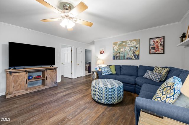 2415 Sparwood Drive, Durham, NC 27705