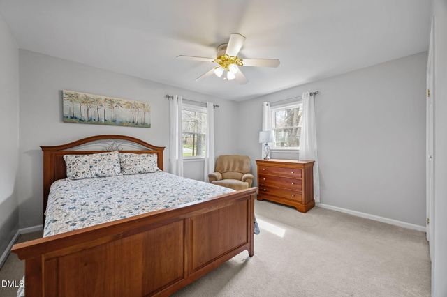 2415 Sparwood Drive, Durham, NC 27705