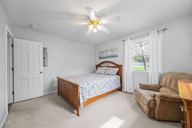 2415 Sparwood Drive, Durham, NC 27705