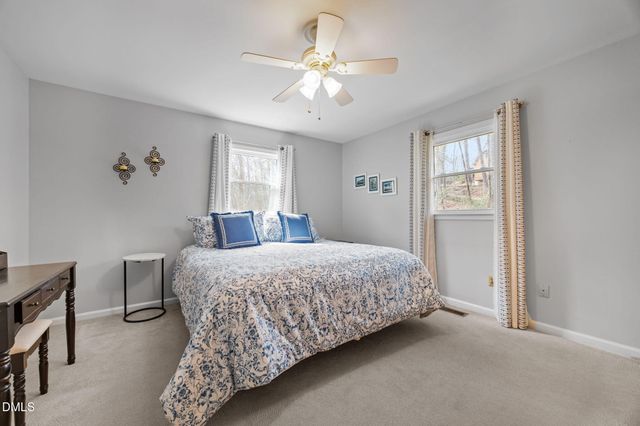 2415 Sparwood Drive, Durham, NC 27705