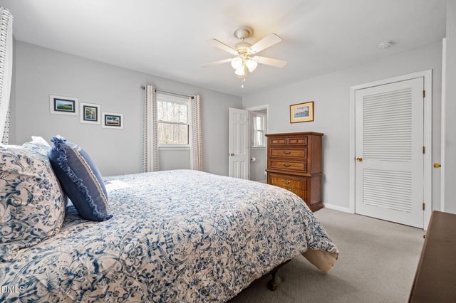 2415 Sparwood Drive, Durham, NC 27705