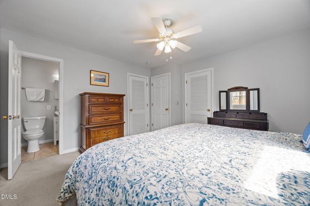 2415 Sparwood Drive, Durham, NC 27705