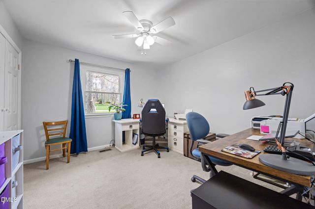 2415 Sparwood Drive, Durham, NC 27705