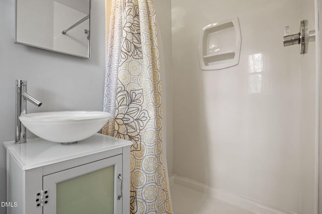 2415 Sparwood Drive, Durham, NC 27705