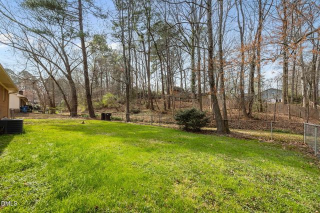 2415 Sparwood Drive, Durham, NC 27705