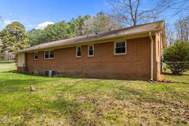 2415 Sparwood Drive, Durham, NC 27705
