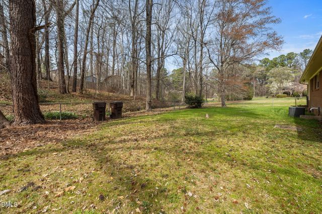 2415 Sparwood Drive, Durham, NC 27705