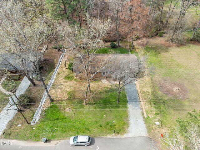 2415 Sparwood Drive, Durham, NC 27705