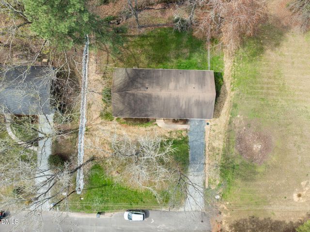 2415 Sparwood Drive, Durham, NC 27705