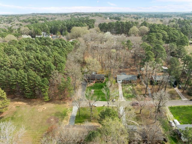 2415 Sparwood Drive, Durham, NC 27705