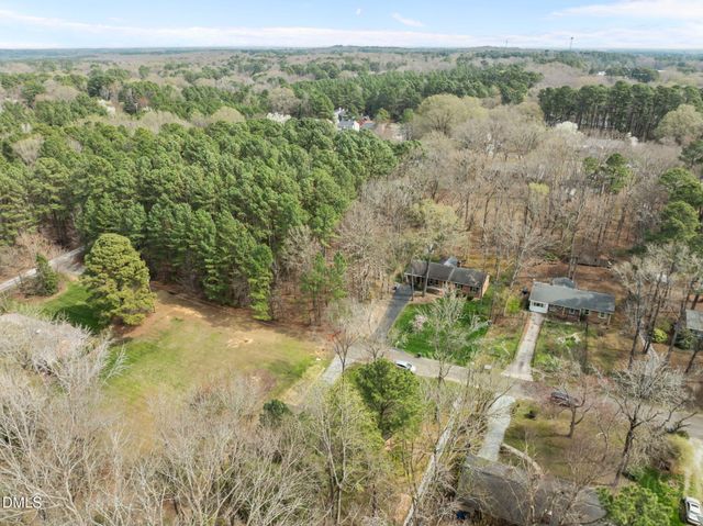 2415 Sparwood Drive, Durham, NC 27705