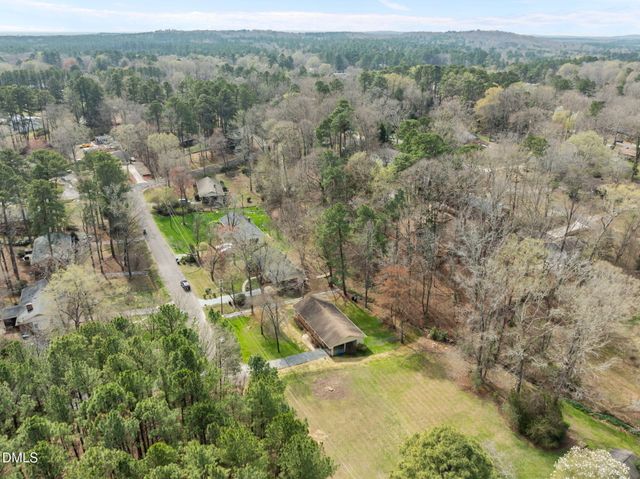 2415 Sparwood Drive, Durham, NC 27705