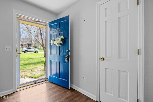 2415 Sparwood Drive, Durham, NC 27705