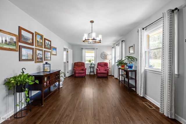 2415 Sparwood Drive, Durham, NC 27705