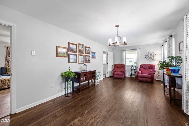 2415 Sparwood Drive, Durham, NC 27705