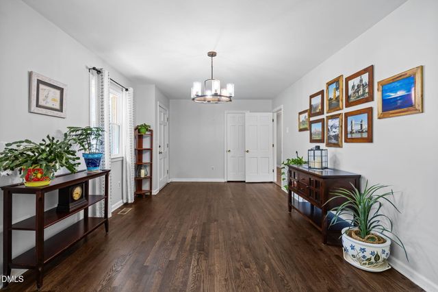 2415 Sparwood Drive, Durham, NC 27705