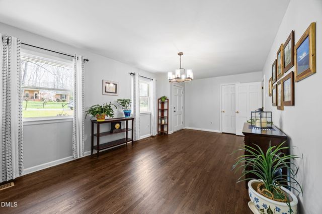 2415 Sparwood Drive, Durham, NC 27705