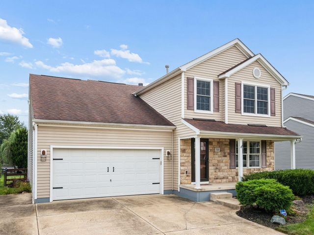 723 Canal Street, Delaware, OH 43015
