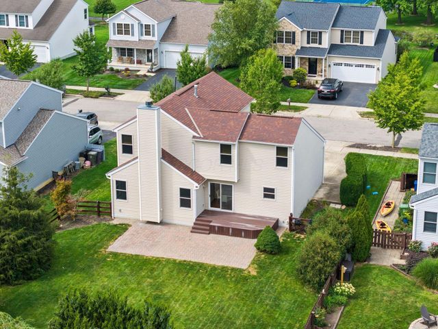 723 Canal Street, Delaware, OH 43015