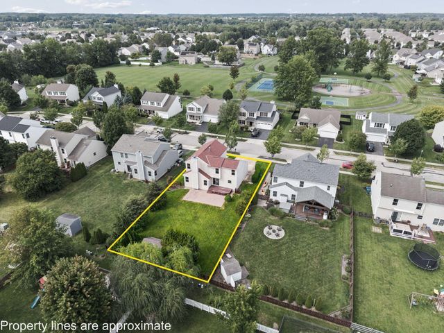 723 Canal Street, Delaware, OH 43015