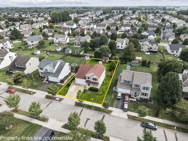 723 Canal Street, Delaware, OH 43015