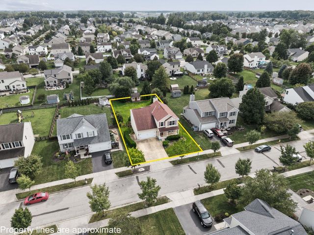 723 Canal Street, Delaware, OH 43015