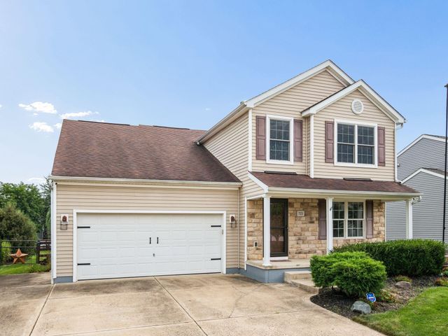 723 Canal Street, Delaware, OH 43015