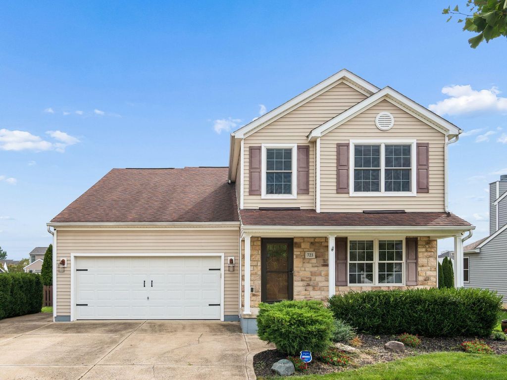 723 Canal Street, Delaware, OH 43015
