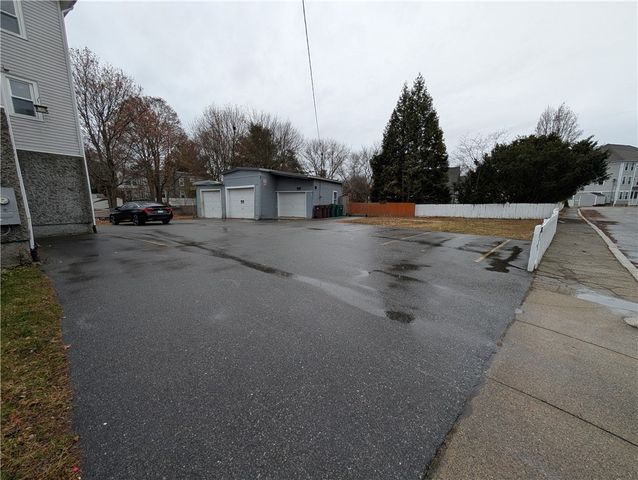 57 Pleasant Street, Woonsocket, RI 02895