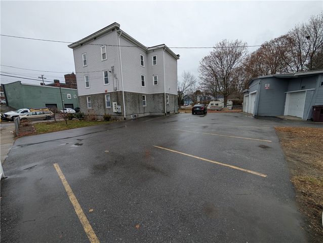 57 Pleasant Street, Woonsocket, RI 02895