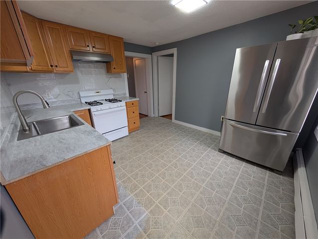 57 Pleasant Street, Woonsocket, RI 02895