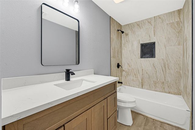 831 Becker Street, Channelview, TX 77530