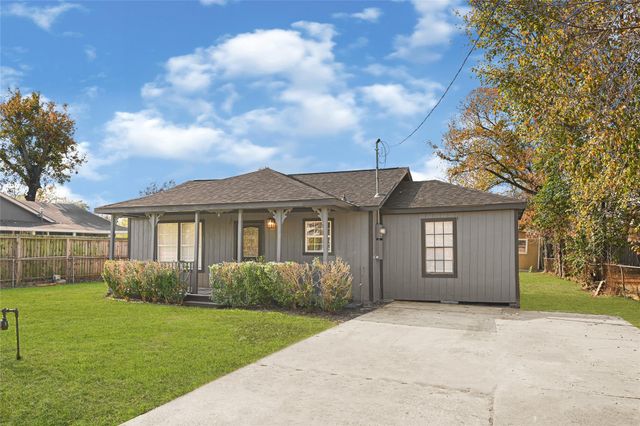 831 Becker Street, Channelview, TX 77530