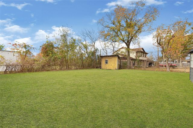 831 Becker Street, Channelview, TX 77530