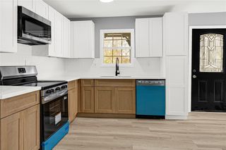 831 Becker Street, Channelview, TX 77530