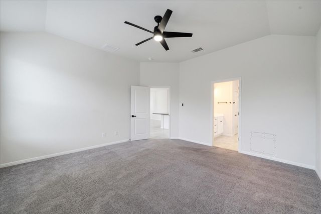 117 Falkland ST, Hutto, TX 78634