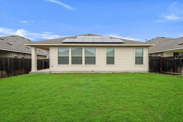 117 Falkland ST, Hutto, TX 78634