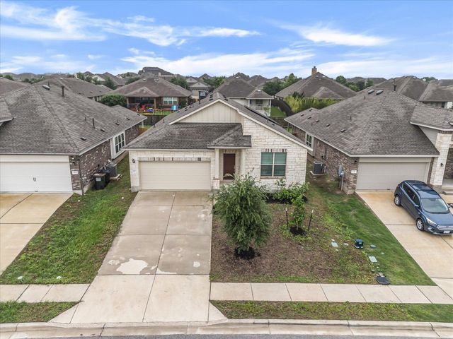 117 Falkland ST, Hutto, TX 78634