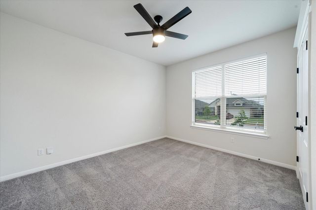 117 Falkland ST, Hutto, TX 78634