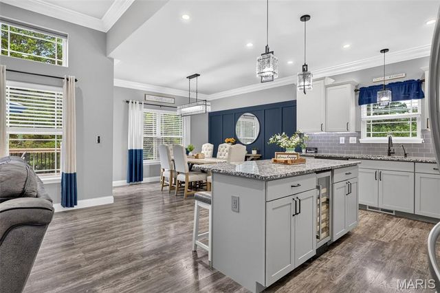 826 Liberty Creek Drive, Wentzville, MO 63385