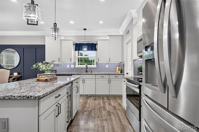 826 Liberty Creek Drive, Wentzville, MO 63385