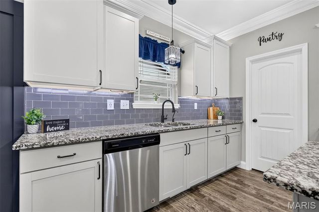 826 Liberty Creek Drive, Wentzville, MO 63385