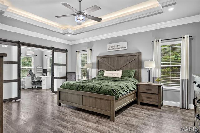 826 Liberty Creek Drive, Wentzville, MO 63385