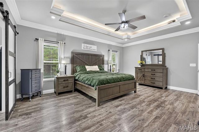 826 Liberty Creek Drive, Wentzville, MO 63385
