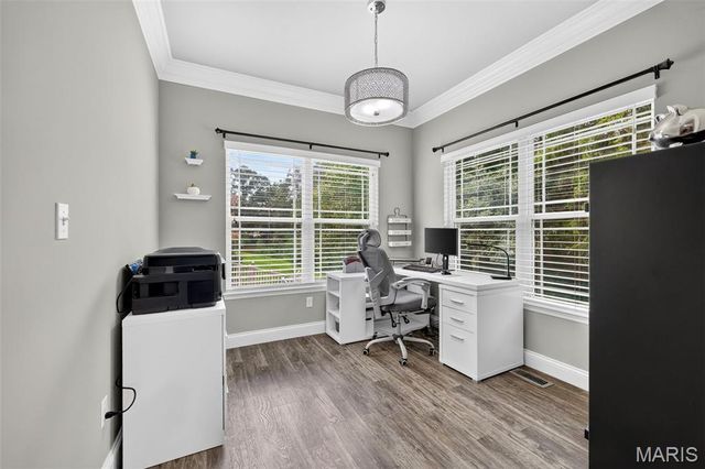 826 Liberty Creek Drive, Wentzville, MO 63385
