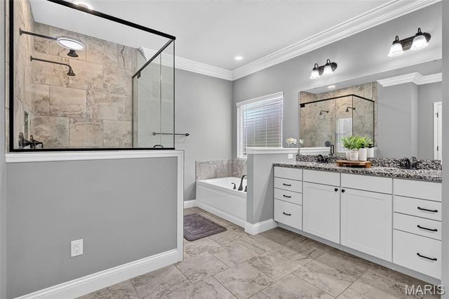 826 Liberty Creek Drive, Wentzville, MO 63385