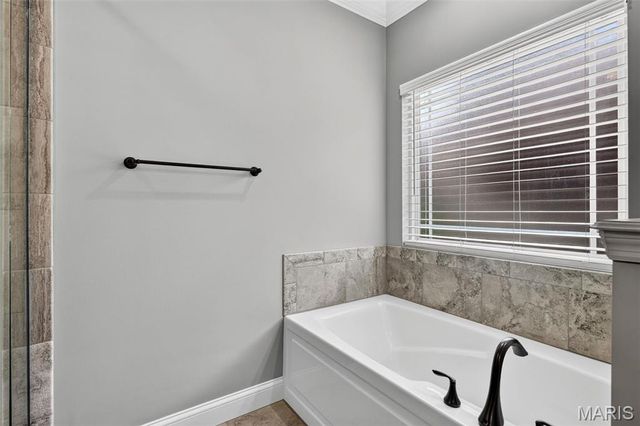 826 Liberty Creek Drive, Wentzville, MO 63385