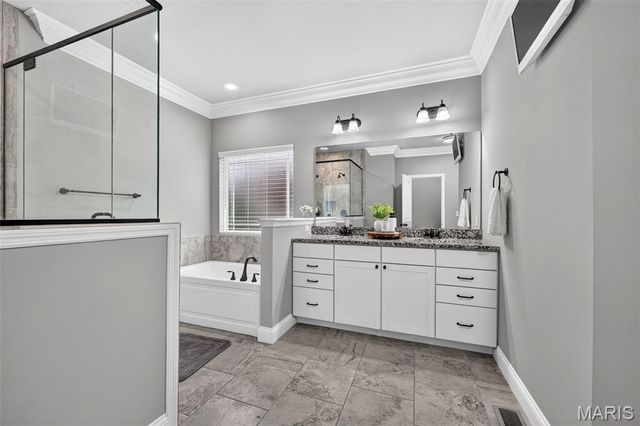 826 Liberty Creek Drive, Wentzville, MO 63385