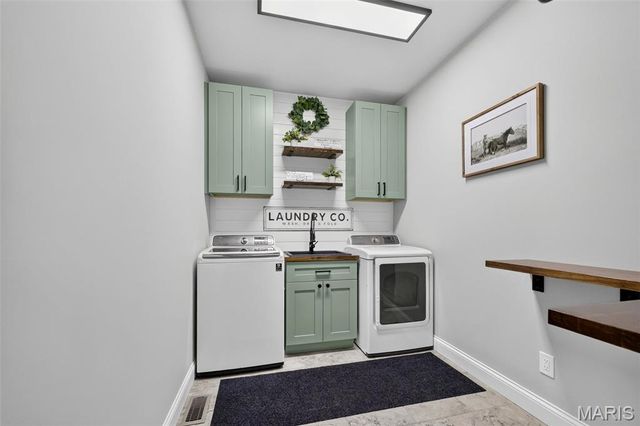 826 Liberty Creek Drive, Wentzville, MO 63385